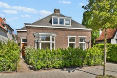 Willem de Zwijgerlaan 4, 2341EJ Oegstgeest